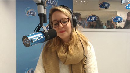 SUN MUSIC ADDICT 5 février 2016 : Cherry Plum – Partie 1