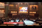 Büyükşehir Belediye Meclisi şubat ayı toplantılarına Yassıada'daki imar çalışmaları damga vurdu