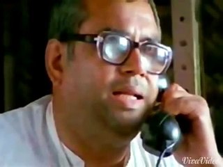 Marathi Very Funny Comedy Prank Call