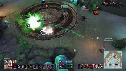 Pirates: Treasure Hunters - Gameplay trailer - PS4 (Official Trailer)