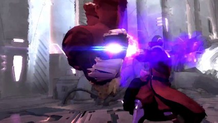 Street Fighter V - Full Length CG Trailer (Official Trailer)