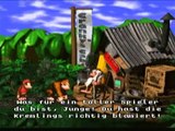 Lets Play | Donkey Kong Country | German/101% | Part 18 | King K Rool und Credits