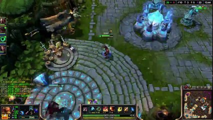 League of Legends part31