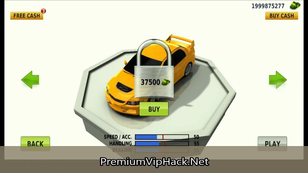 Traffic racer bani multi