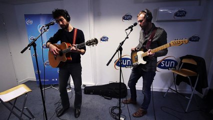 SUN MUSIC ADDICT 5 février 2016 : Cherry Plum - How strange is the man