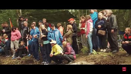 Ралли Белые ночи 2014 - LADA Kalina RC Team