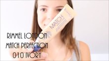 _ Simpel Sommer Makeup Tutorial _ - Video Dailymotion
