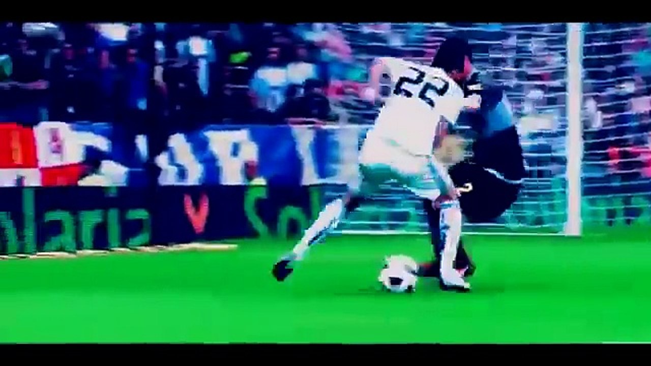 Super football skills 2016 (News World)