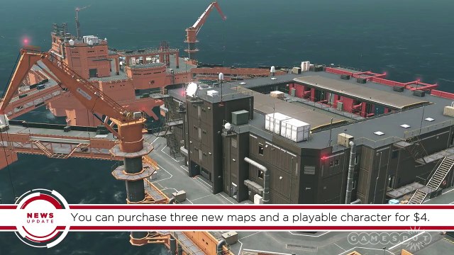 Metal Gear Solid 5 Free and Paid Expansion Content Detailed - GS News Update