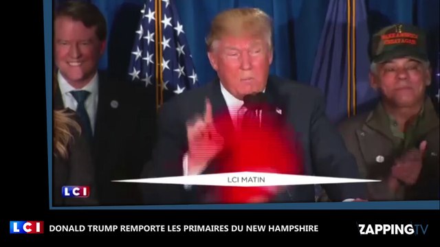 Elections américaines – Donald Trump : Je vais être le meilleur président qui Dieu ait jamais créé ! (Vidéo)