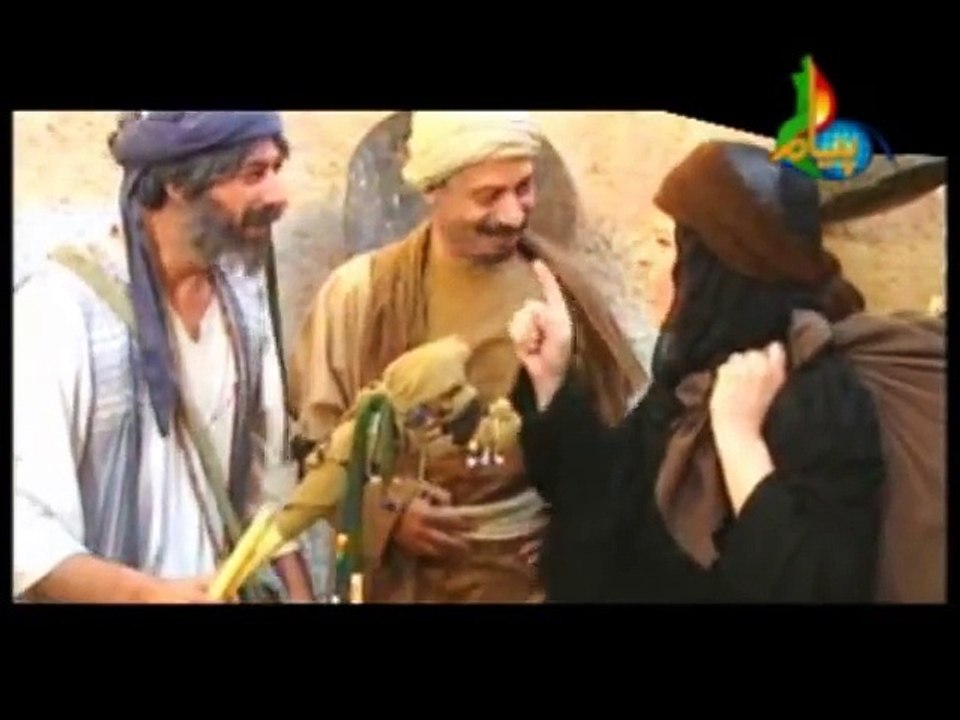 Behlol Dana In Urdu Language Episode 7