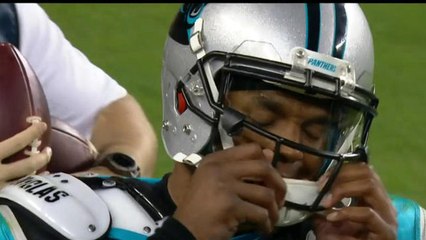 Arrington on Cam: 'He's telling you his truth'