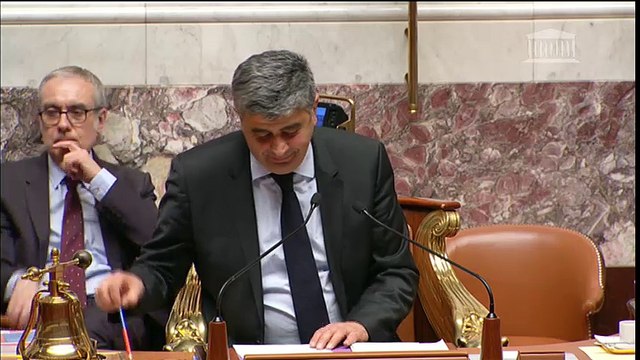 Projet de loi constitutionnelle de Protection de la nation : Discussion article 2 - Sandrine Mazetier - 8 février 2016