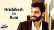 Hrishikesh in Rum Tamil Movie || Tamil Focus