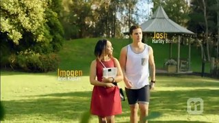 Neighbours Episode 7167 14Th July 2015 vidéo dailymotion