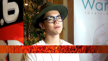 Brandon Salim Kesal Selalu Disaingkan dengan Ferry Salim