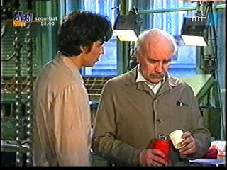 Szomszédok 019. Rész  1988