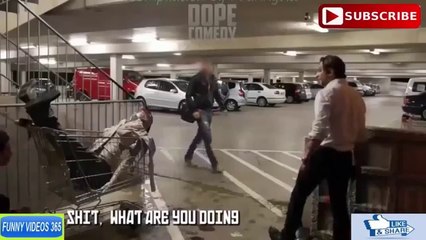 Funny Videos 2016 - Best Funny Scare Pranks 2016 - New Scare Prank Compilation 2016 (FULL HD)