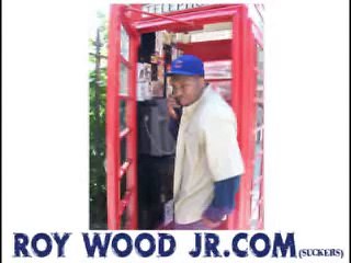 Roy Wood Jr Prank Call- Chrysler 300 f/ Ms NuYork