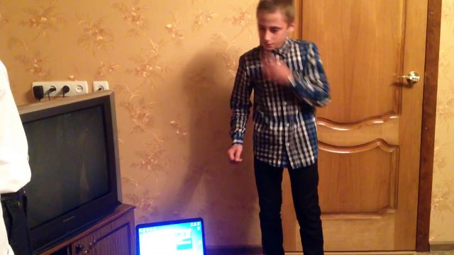 поздравление отца через слезы !