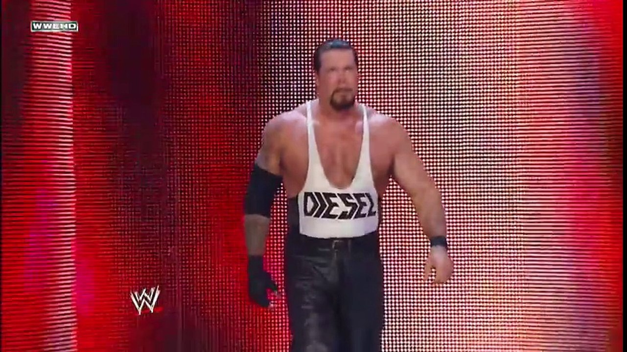 Shocking Returns - WWE Top 10