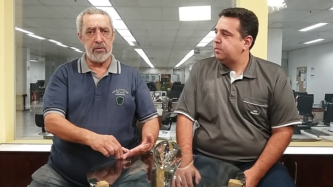 Bate-papo com o Son