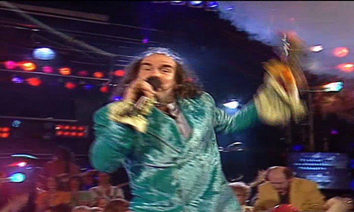 Guildo Horn - Guildo hat euch lieb & Danke 1998