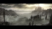 Dark Souls 3 Açılış Videosu Fragmanı