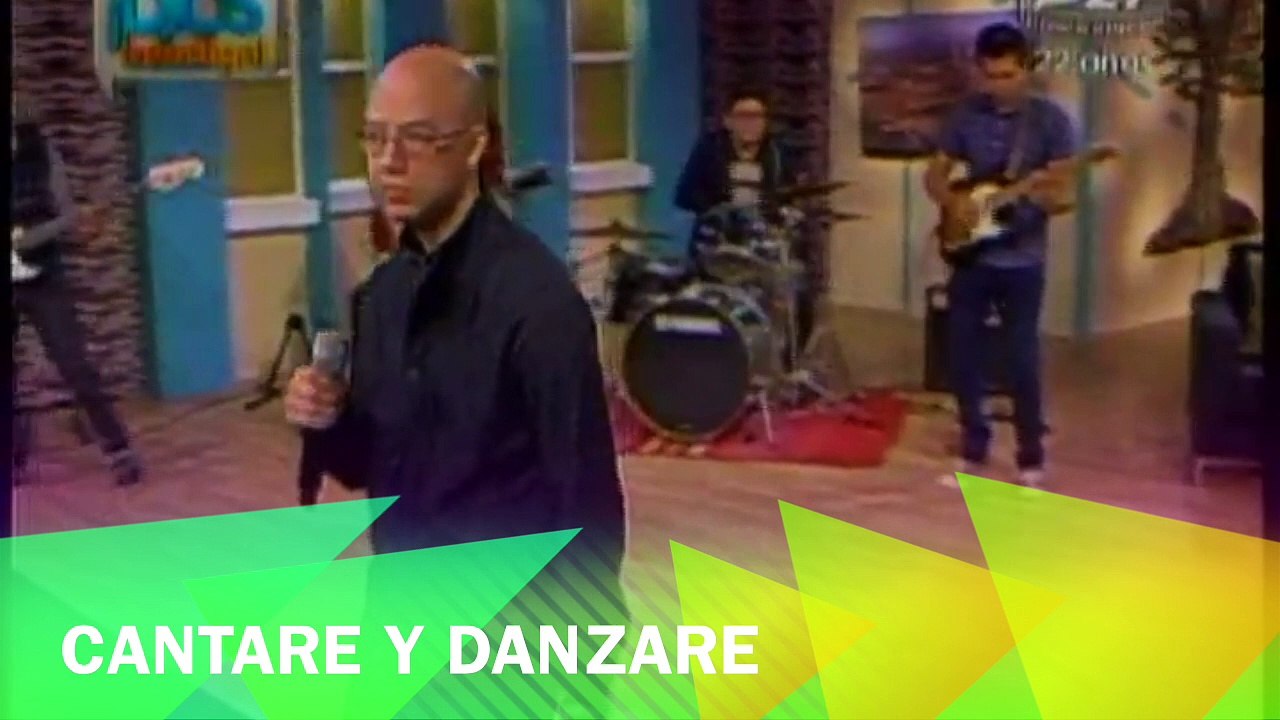 Cantare y Danzare - Canal 27, Guatemala