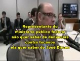 AECIO NÃO VEM AO CASO PRECISAMOS APENAS DO DIRCEU; MORO A GRANDE FARSA.