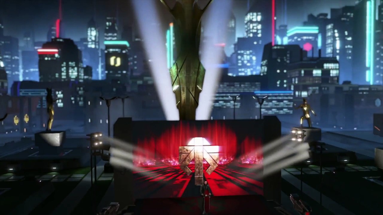 XCOM 2 - Launch Trailer (Official Trailer)