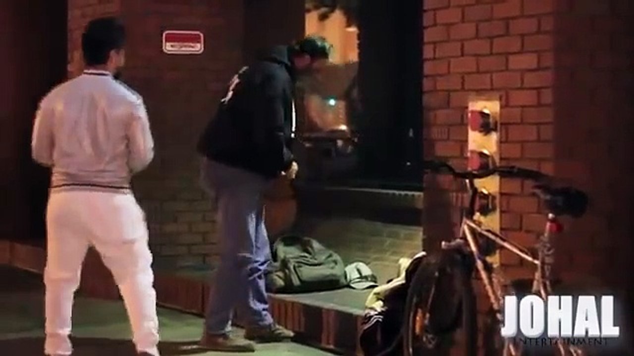 Blankets For Homeless
