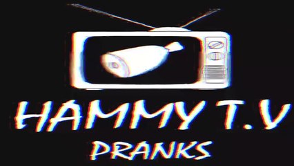Blind Guy Leaf Blower Prank - Tanning Girl - Funny Pranks 2016