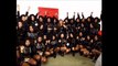 Beyonce unleashes Black Panthers homage at Super Bowl 50