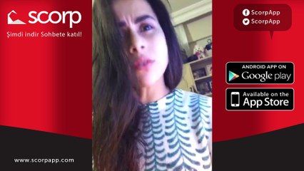 Scorp - Çabuk Sevgili Yapma Yolları