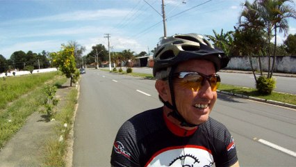 Convite, venha pedalar, Speed Solo, Sol de 50 graus, Taubaté, SP, Brasil, 22 km, 2016, (17)