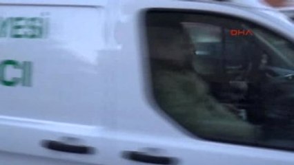 Kayserili Şehit Polisin Baba Evine Ateş Düştü Ek