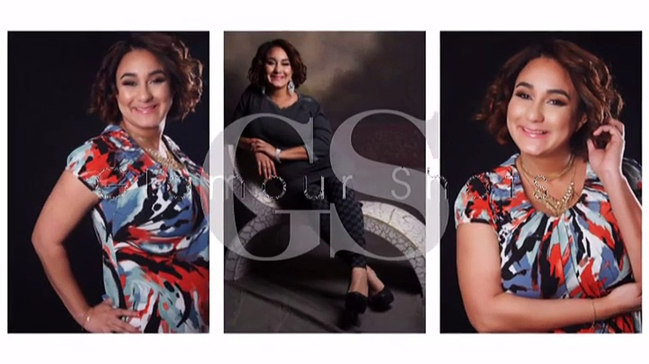 Elizabeth Casey Photo Shoot 2016