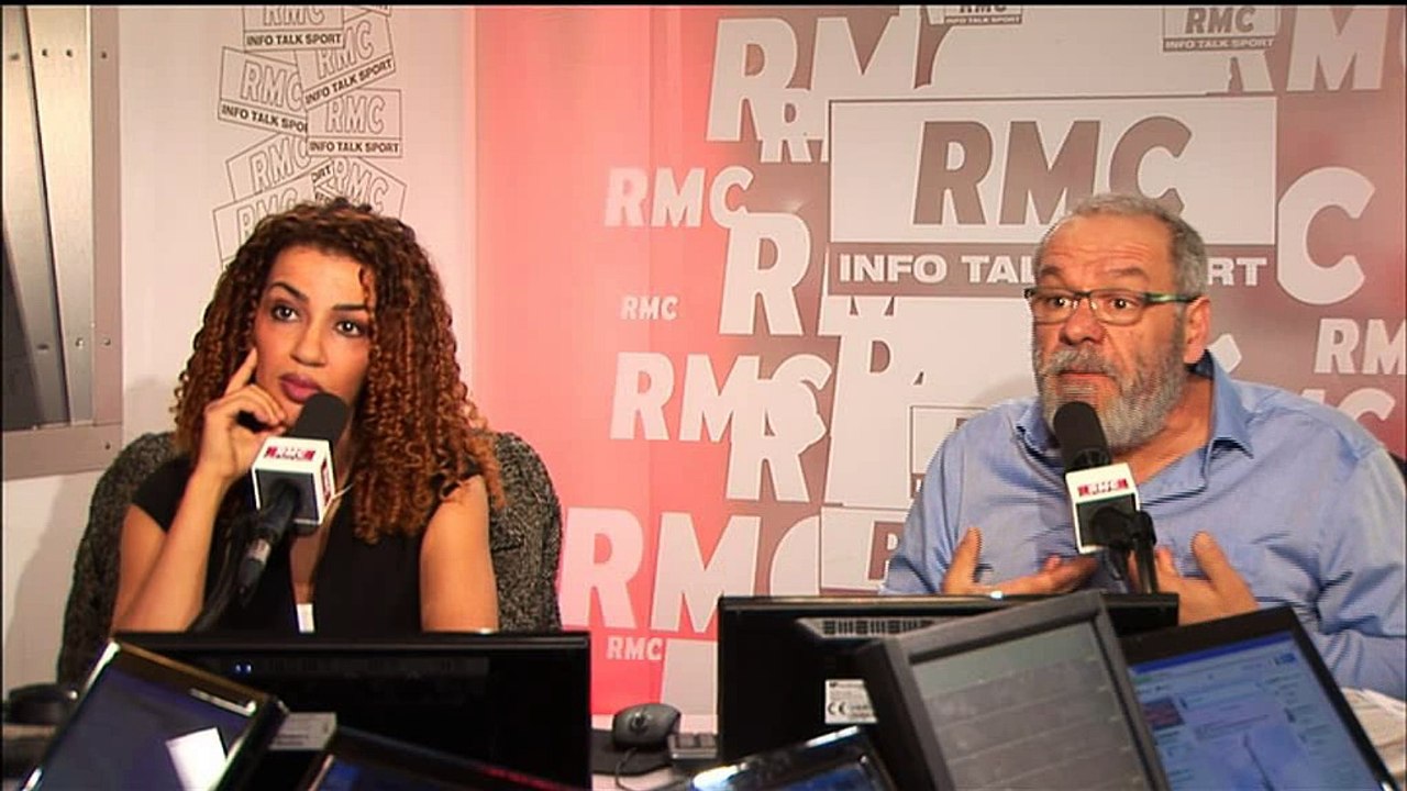 "Tu voles la RATP ou un commerçant c'est pareil ! Tu voles l'Etat !" Johnny Blanc