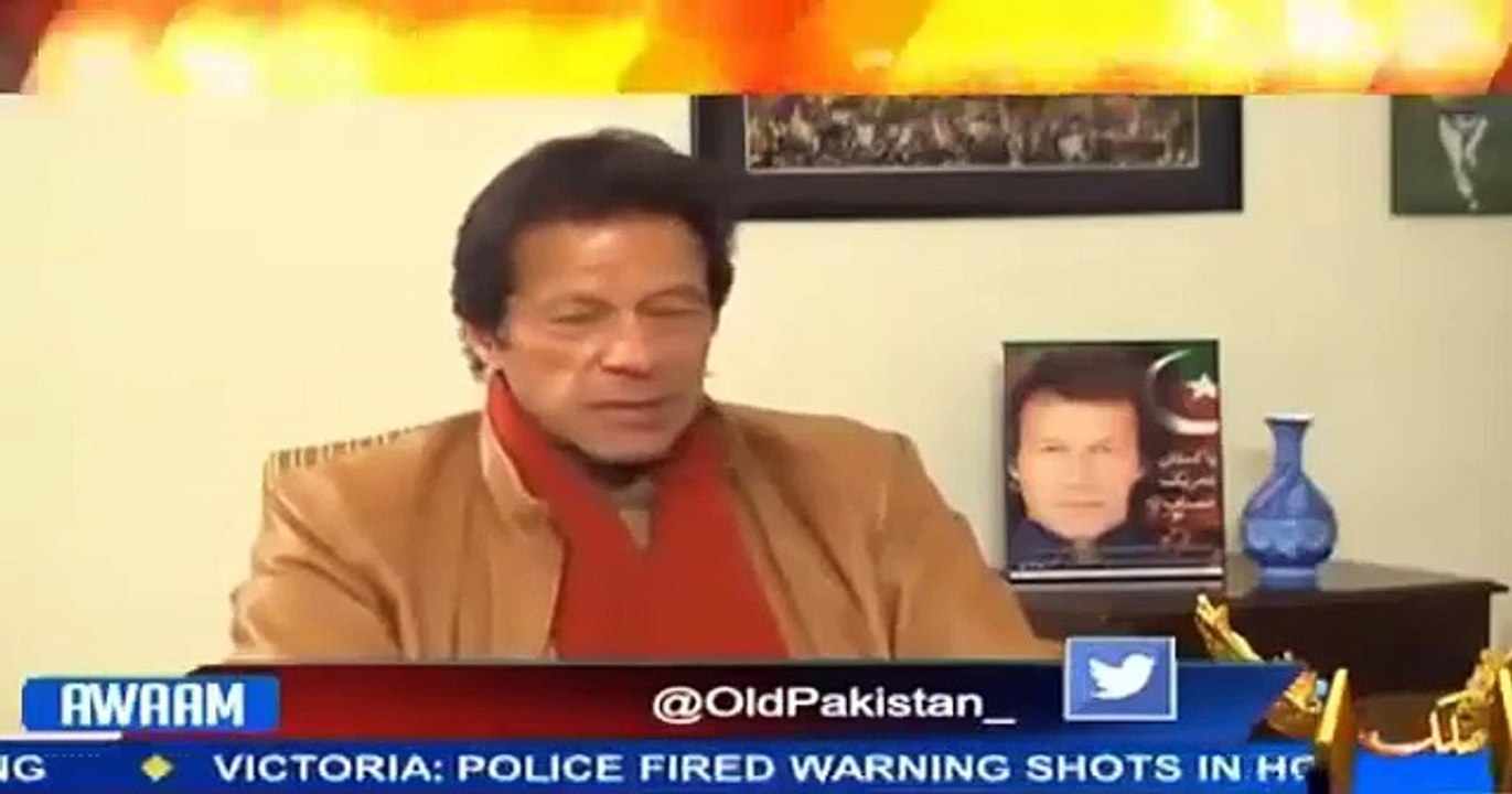 Do You Feel Lonely Without Reham Khan - Watch Imran Khan's Reply