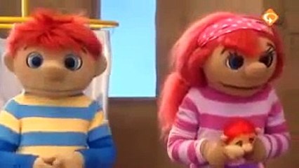 #8 Het zandkasteel aan Zee Afl. Ik groei