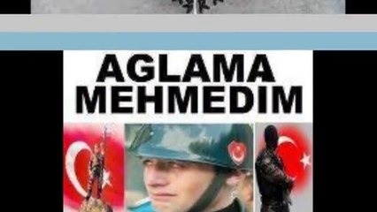 ONUR GENÇ  ŞEHİTLERİMİZE ALLAH TAN RAHMET DİLERİM