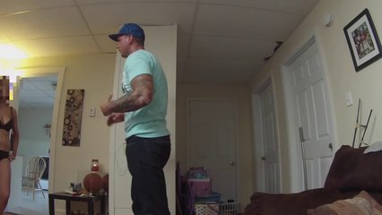 Fake Craigslist Model Prank