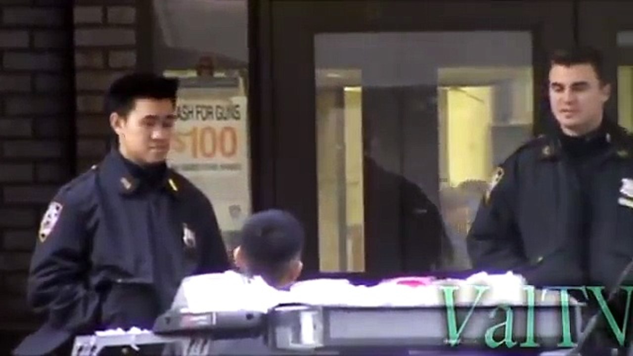 FART PRANK ON COPS