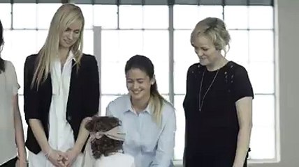 Beautiful video ....