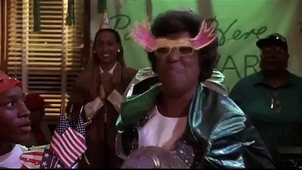 Awfully Good Movies - The Meteor Man