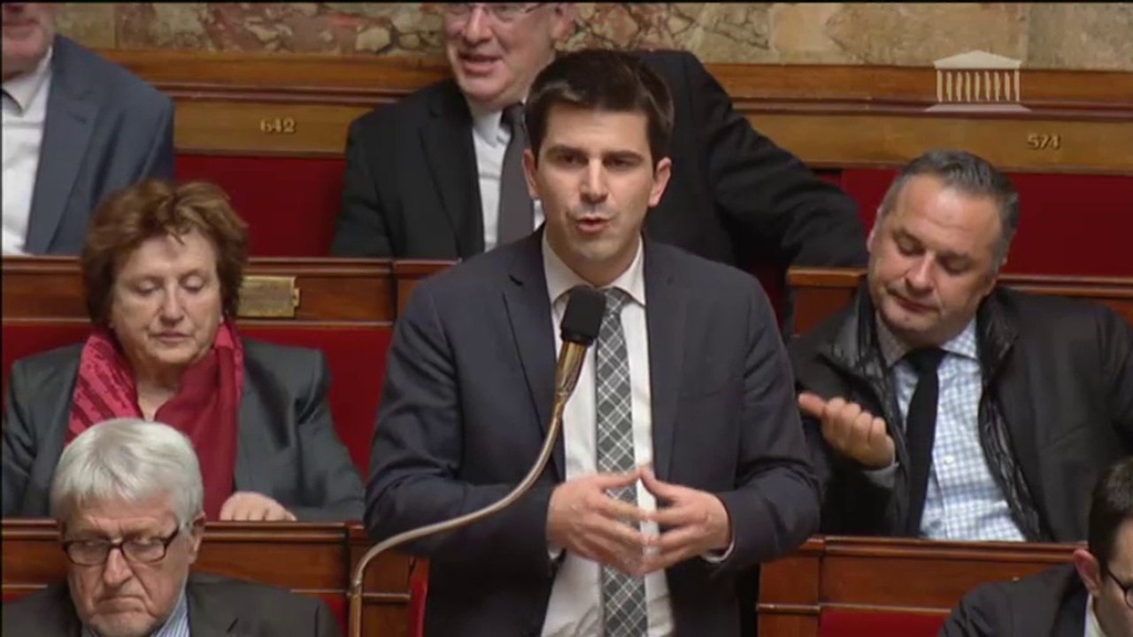 Intervention pour abroger l'article 16 dans le cadre de la révision constitutionnelle