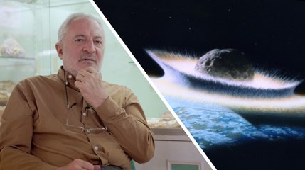 Interview : le mystère de l’extinction des dinosaures est-il enfin élucidé ?