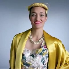 How Fashion has changed over the last 100 years