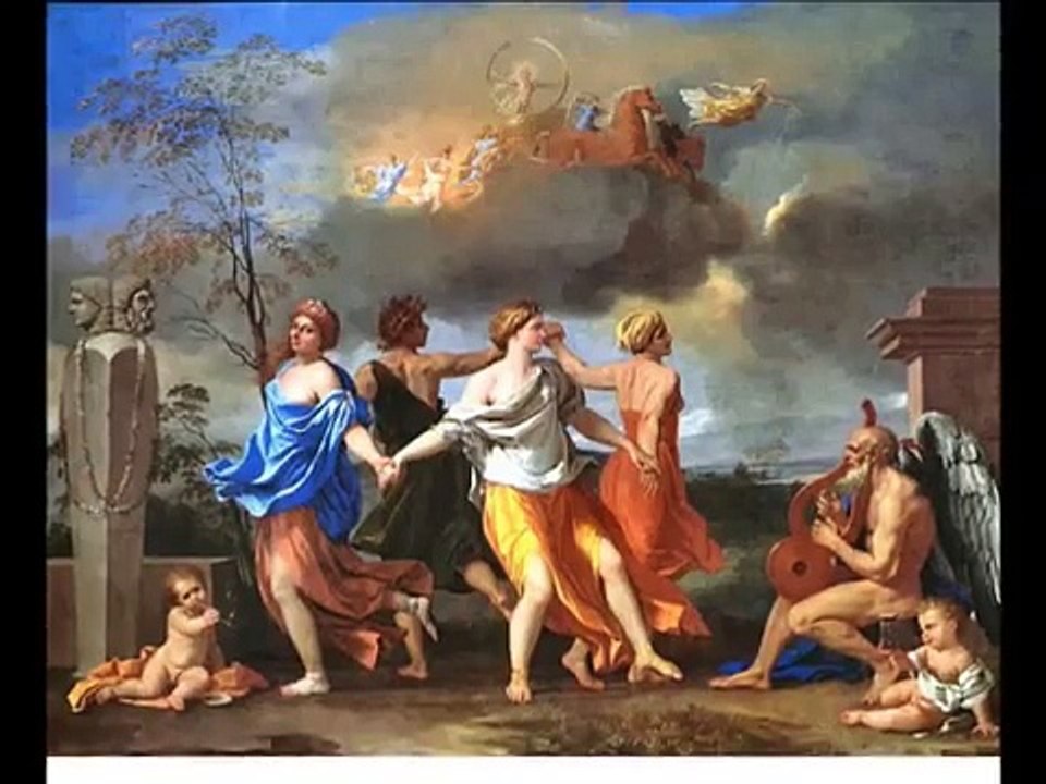 Fonoteca de Aur: „ Burghezul gentilom” de Molière, regia: George Teodorescu, 1953, fragment (1024p FULL HD)